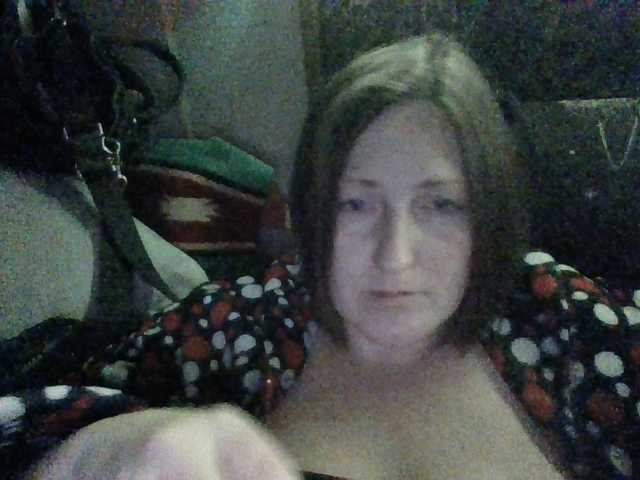 AllaSowinskaya's BongaCams show and profile