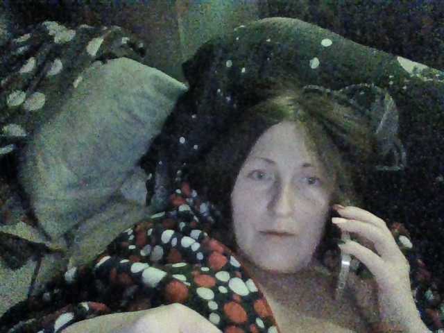 AllaSowinskaya's BongaCams show and profile