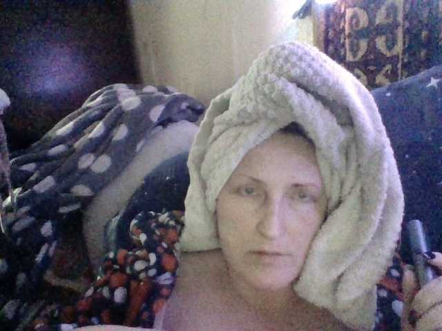 AllaSowinskaya's BongaCams show and profile