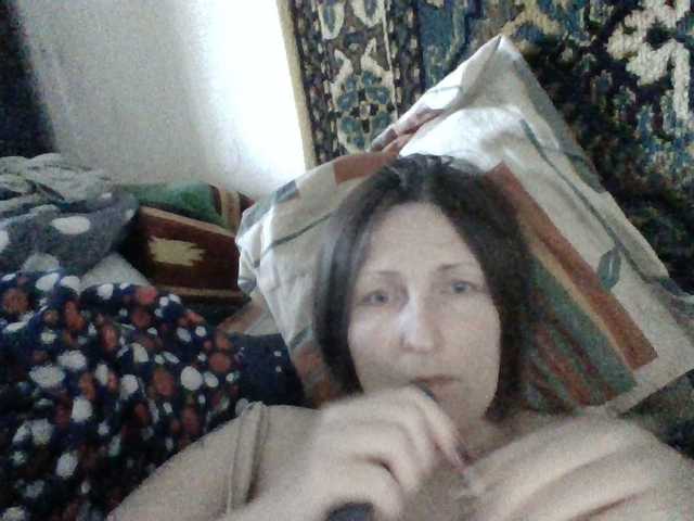 AllaSowinskaya live cam