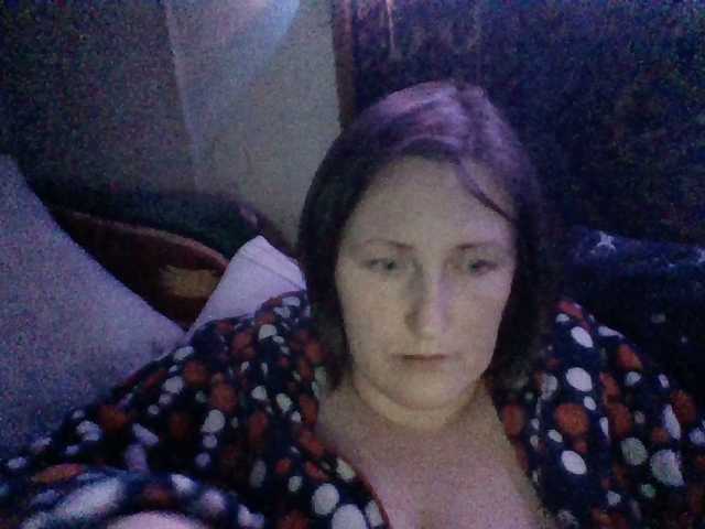 AllaSowinskaya's BongaCams show and profile