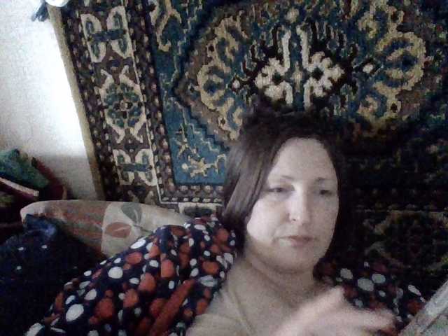 AllaSowinskaya's BongaCams show and profile