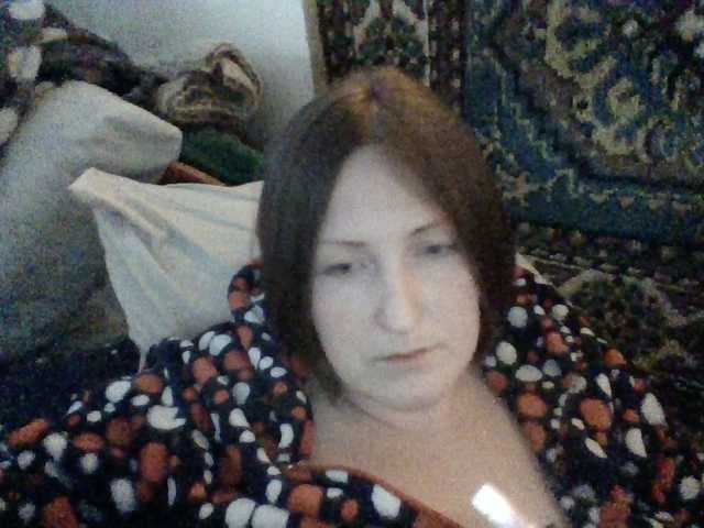 AllaSowinskaya's BongaCams show and profile