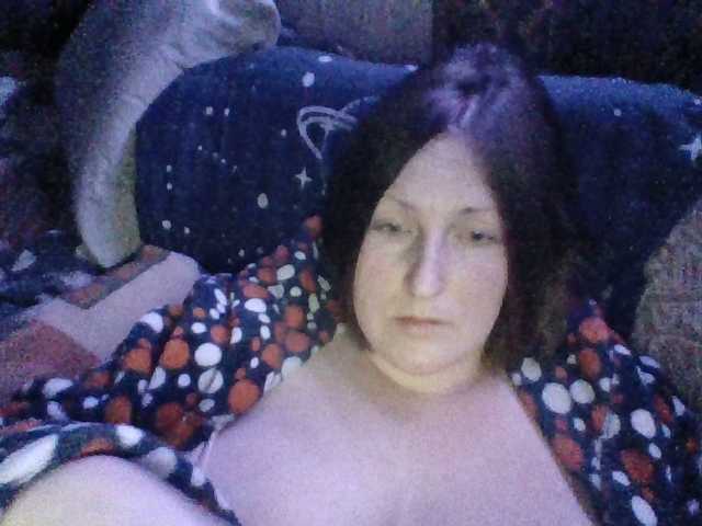 AllaSowinskaya's BongaCams show and profile