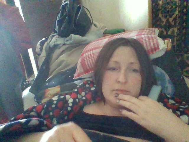 AllaSowinskaya's BongaCams show and profile