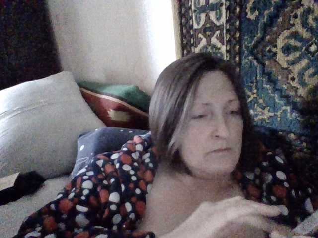 AllaSowinskaya webcam