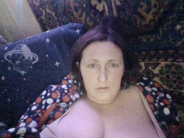 AllaSowinskaya's BongaCams show and profile