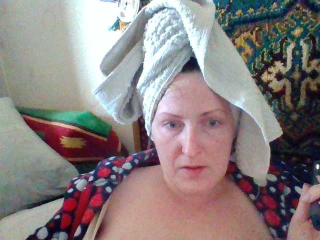 AllaSowinskaya's BongaCams show and profile