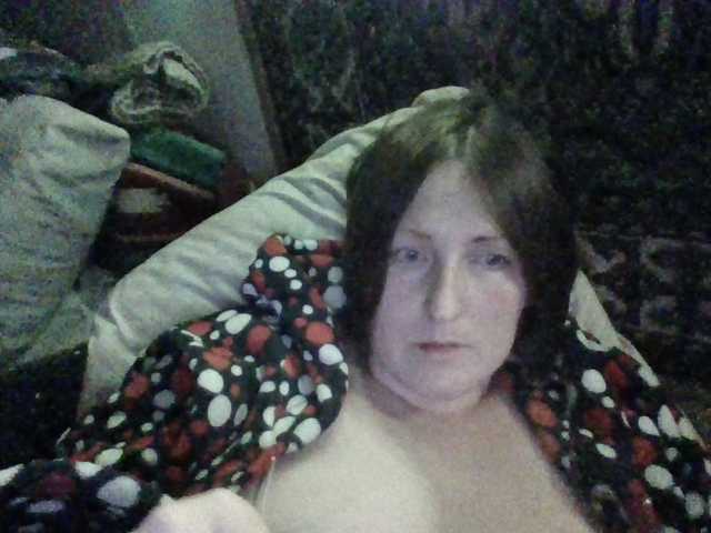 AllaSowinskaya's BongaCams show and profile