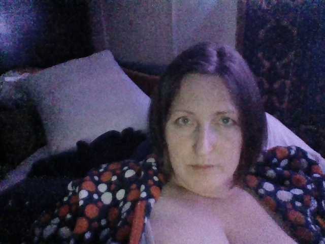 AllaSowinskaya's BongaCams show and profile