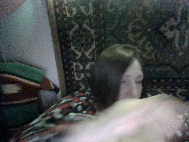 AllaSowinskaya's BongaCams show and profile