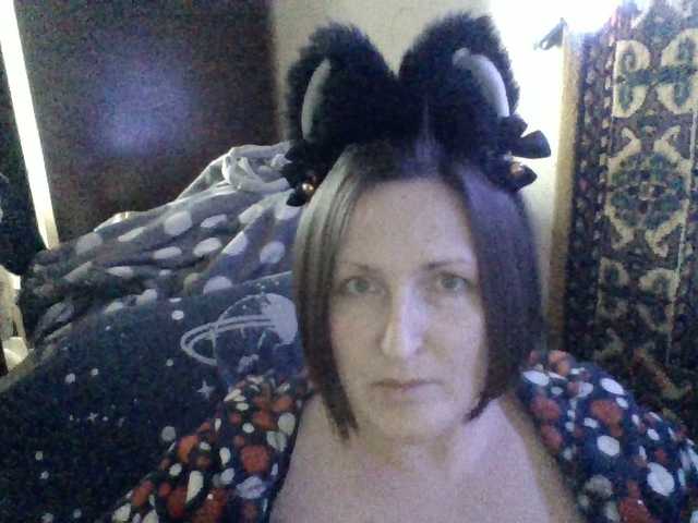 AllaSowinskaya's BongaCams show and profile