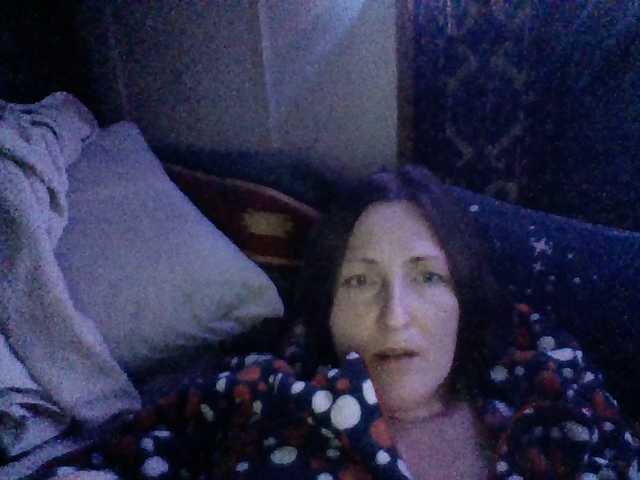 AllaSowinskaya's BongaCams show and profile