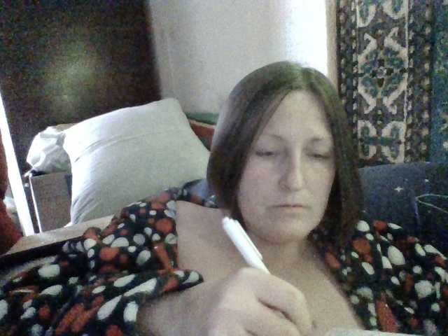 AllaSowinskaya's BongaCams show and profile