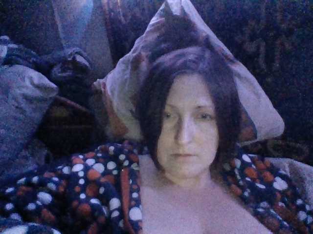 AllaSowinskaya's BongaCams show and profile