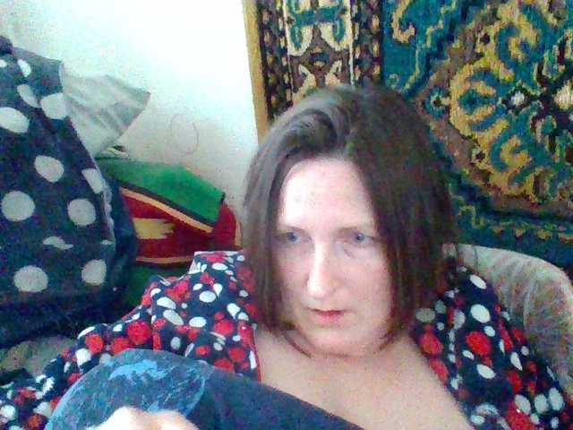 AllaSowinskaya's BongaCams show and profile