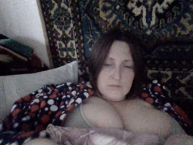 AllaSowinskaya webcam