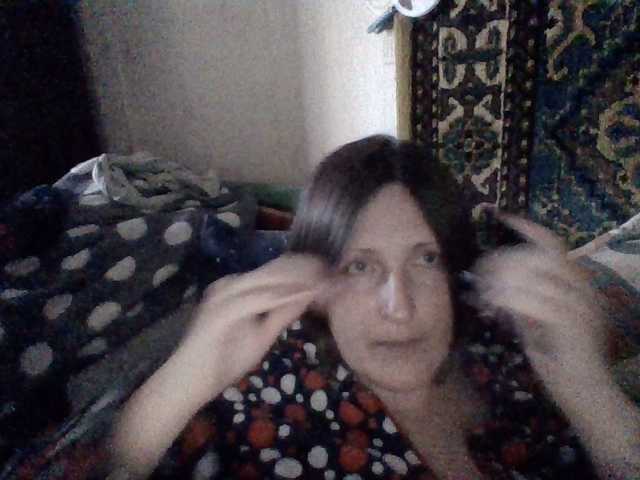 AllaSowinskaya's BongaCams show and profile