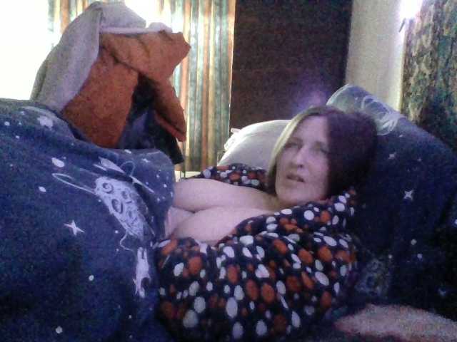 AllaSowinskaya's BongaCams show and profile