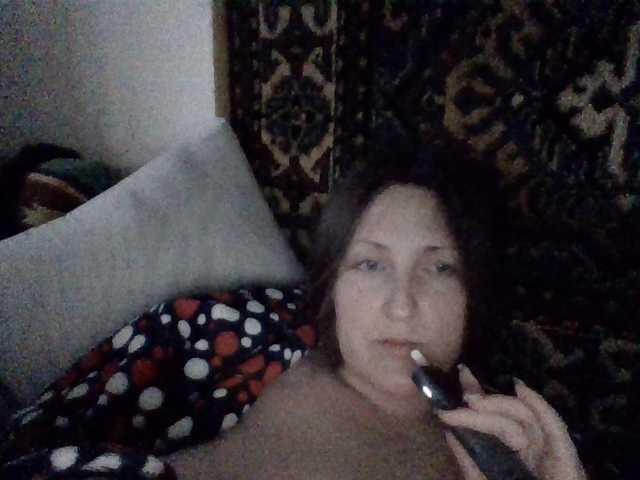 AllaSowinskaya's BongaCams show and profile