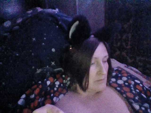 AllaSowinskaya's BongaCams show and profile