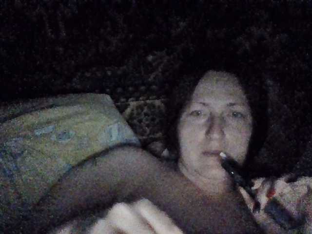 AllaSowinskaya webcam