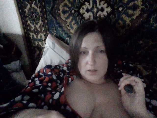 AllaSowinskaya's BongaCams show and profile