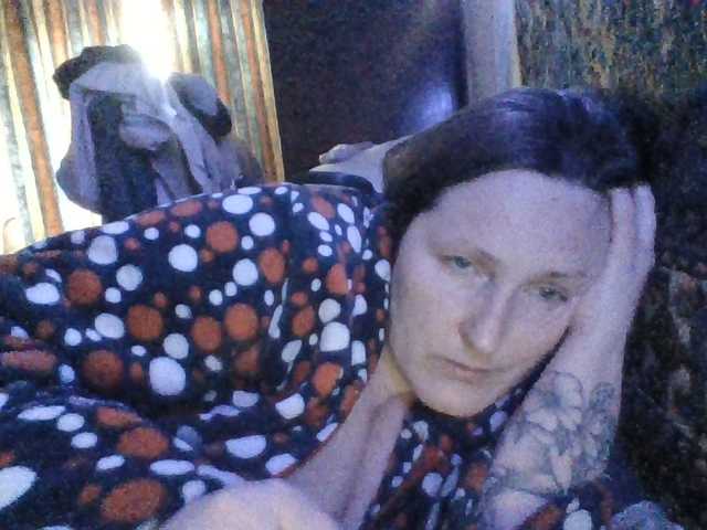 AllaSowinskaya's BongaCams show and profile