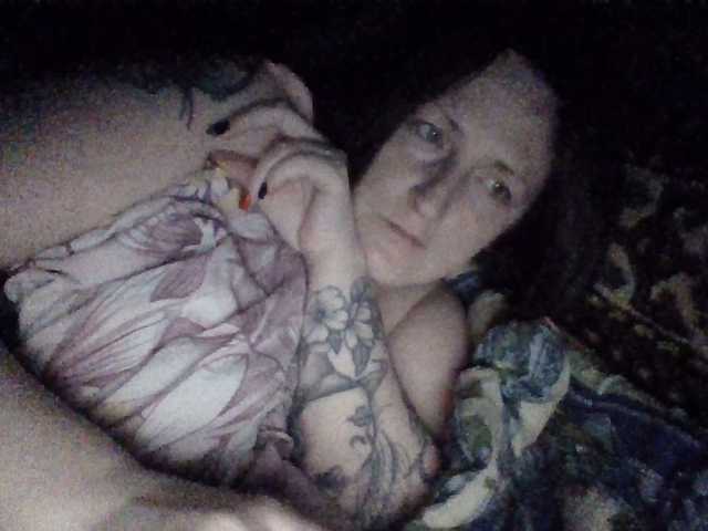 AllaSowinskaya webcam