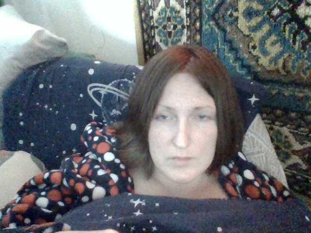 AllaSowinskaya's BongaCams show and profile