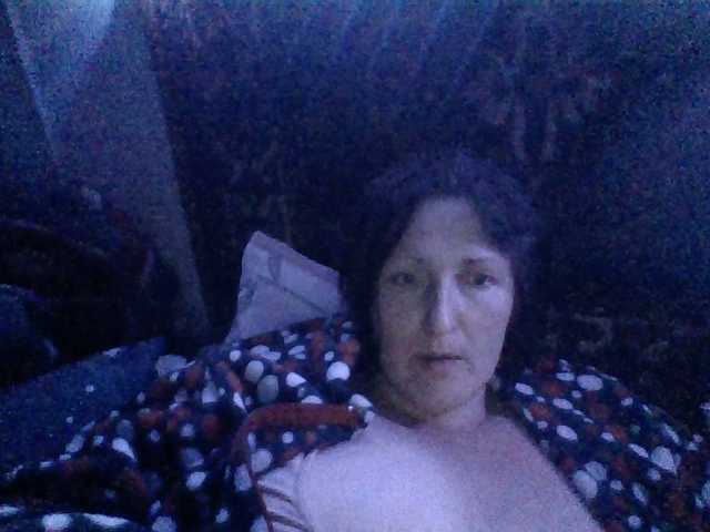 AllaSowinskaya's BongaCams show and profile