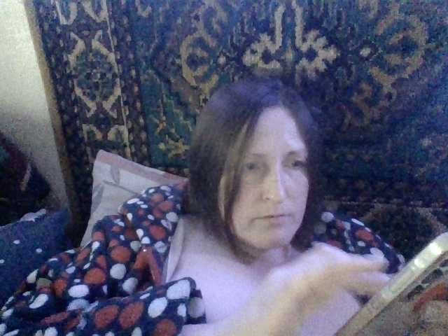 AllaSowinskaya's BongaCams show and profile