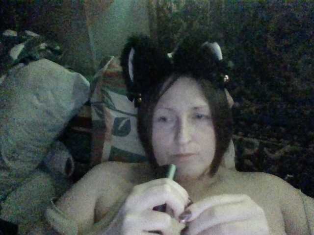 AllaSowinskaya's BongaCams show and profile