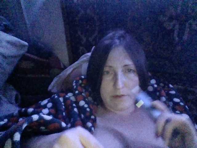 AllaSowinskaya's BongaCams show and profile