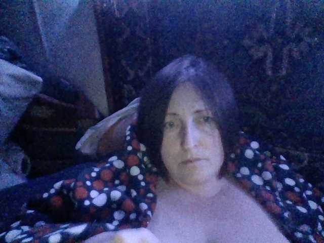 AllaSowinskaya's BongaCams show and profile