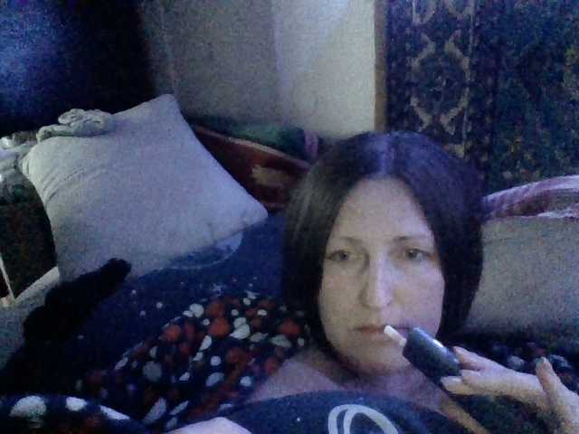 AllaSowinskaya's BongaCams show and profile