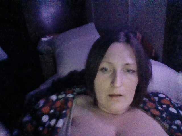 AllaSowinskaya live cam profile