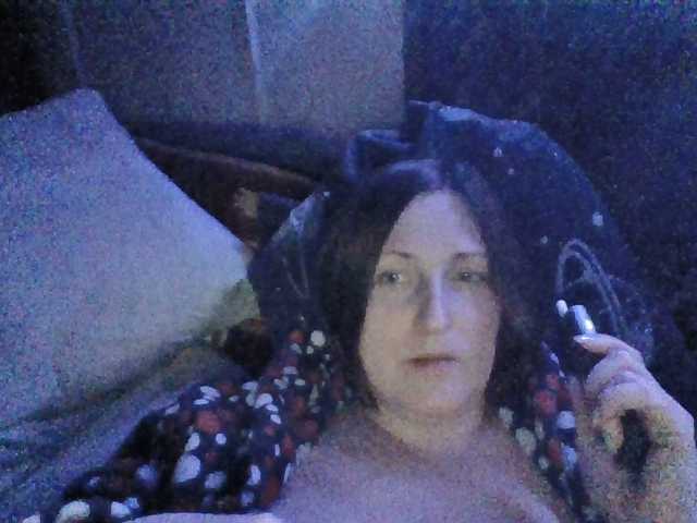 AllaSowinskaya's BongaCams show and profile