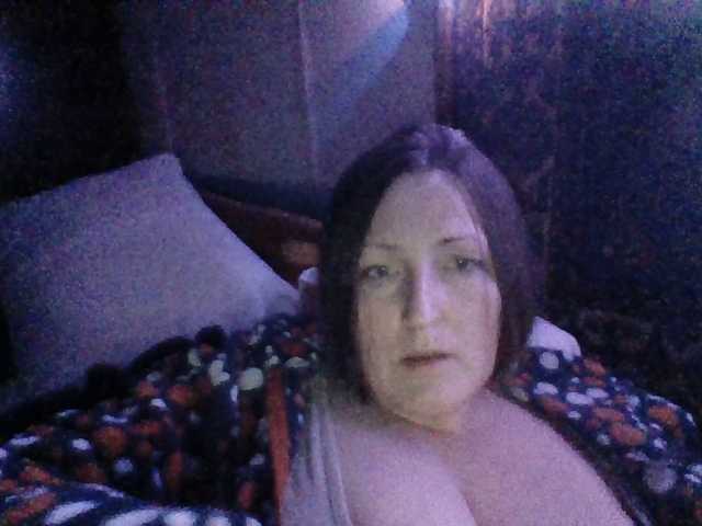 AllaSowinskaya webcam