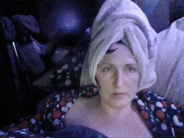 AllaSowinskaya's BongaCams show and profile