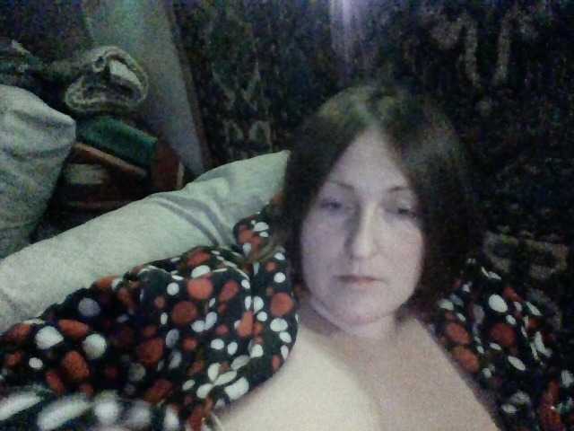 AllaSowinskaya's BongaCams show and profile