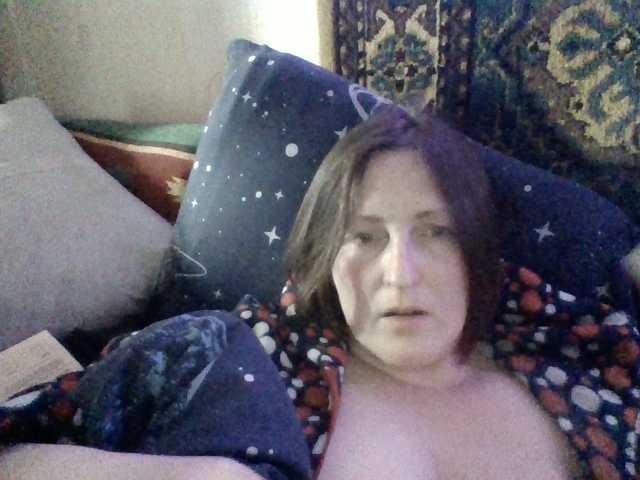 AllaSowinskaya's BongaCams show and profile