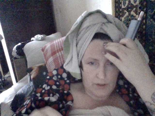 AllaSowinskaya's BongaCams show and profile