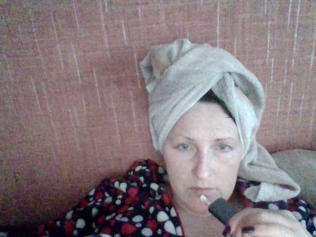 AllaSowinskaya's BongaCams show and profile