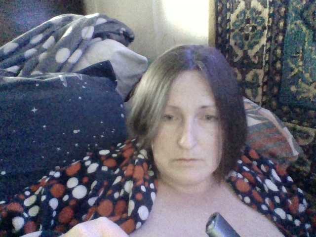 AllaSowinskaya's BongaCams show and profile