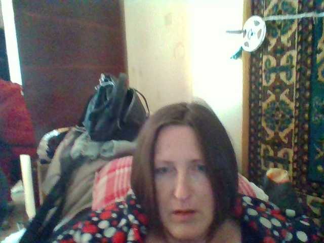 AllaSowinskaya's BongaCams show and profile