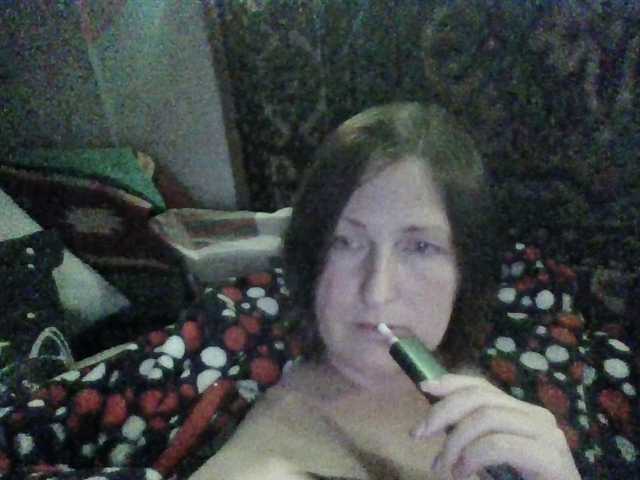 AllaSowinskaya's BongaCams show and profile