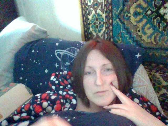 AllaSowinskaya's BongaCams show and profile