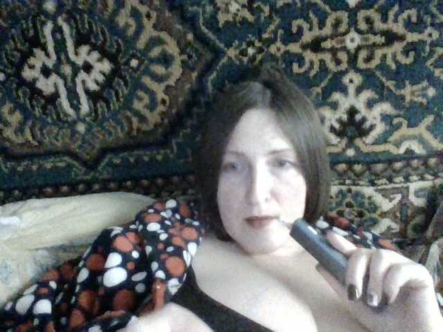 AllaSowinskaya webcam