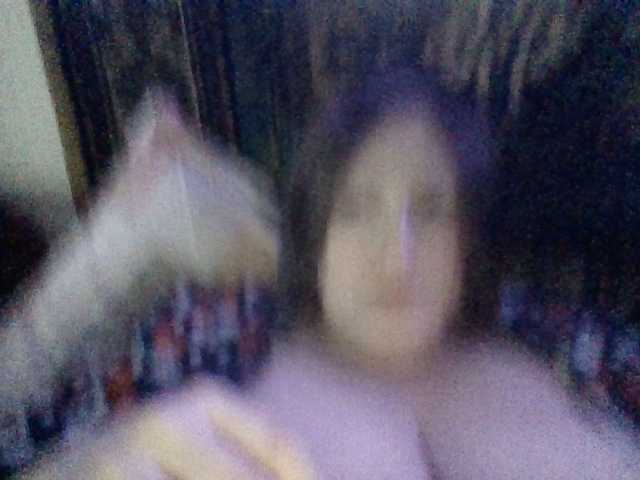 AllaSowinskaya's BongaCams show and profile